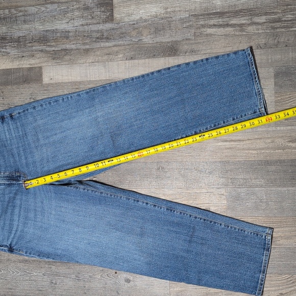 Old Navy O G Loose Jeans - Picture 6 of 8